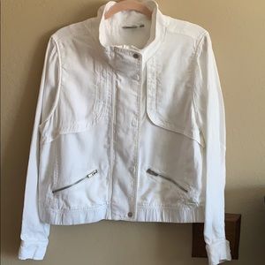 Athleta Lightweight Jacket